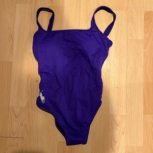 Polo OnePiece Swimsuit